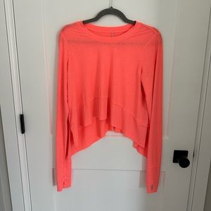 Free People Movement Long Sleeve